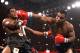 Was Tyson's competition that much better?