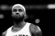 CLEVELAND, OH - DECEMBER 23: (EDITORS NOTE: THIS IMAGE HAS BEEN CONVERTED TO BLACK AND WHITE) LeBron James #23 of the Cleveland Cavaliers looks on in the second half against the Minnesota Timberwolves at Quicken Loans Arena on December 23, 2014 in Clevel