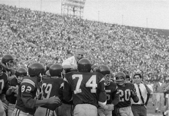 The Coaching Cradle That Claims Nick Saban Jimbo Fisher And 15