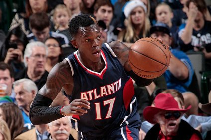 Atlanta Hawks Poised To Become Next Beast Of The Eastern