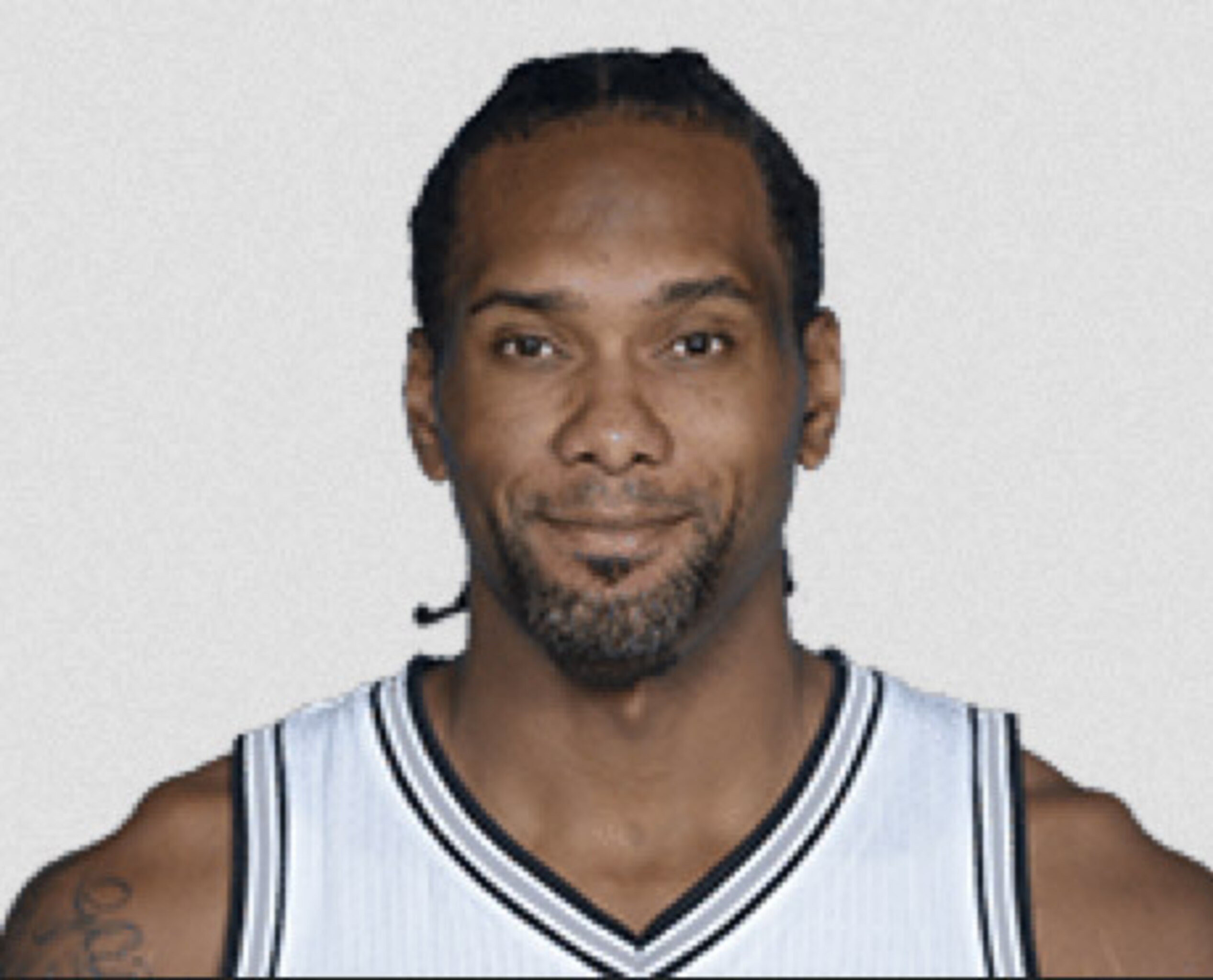 Nba Players Combined Faces Will Make You Feel Uncomfortable