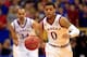 Frank Mason III and Kansas are considered one of the few true Final Four contenders in the Big 12 by many college basketball observers.