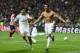 LISBON, PORTUGAL - MAY 24: Cristiano Ronaldo of Real Madrid celebrates after scoring their fourth goal from the penalty spot during the UEFA Champions League Final between Real Madrid and Atletico de Madrid at Estadio da Luz on May 24, 2014 in Lisbon, Po