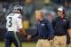 Why poach players when the 49ers can steal away Pete Carroll's top coaching lieutenant?
