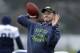 As a former successful college quarterback, NCAA coach and NFL coordinator, Bevell's track record screams "head coach in the making."