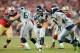 The 49ers have firsthand experience of the lethal gridiron duo that is Russell Wilson and Marshawn Lynch.