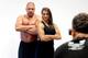 WWE's Power Couple