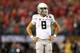 Oregon QB Marcus Mariota