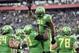 Oregon RB Royce Freeman