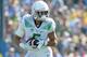 Oregon WR Devon Allen
