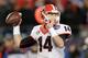 Georgia QB Hutson Mason