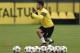 Gundogan is another player reportedly on the Gunners' radar.