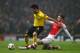 Gundogan isn't the holding player Arsenal desperately need.