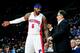 The decision to waive Josh Smith has sparked the Pistons to nine wins in their first 11 games without the star forward.