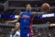 Brandon Jennings has averaged 20.2 points per game on 46.1 percent shooting with 6.6 assists during the Pistons' 9-2 run since Smith's departure.