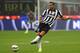 Chiellini's normally steady defending has been missed against bigger teams.