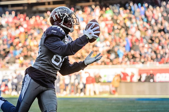 The Duron Carter Story: From Future Star to Rock Bottom and Back