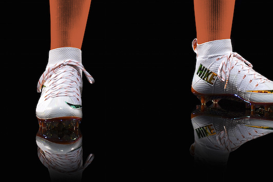 Nike Unveils New NFL Elite 51 Uniforms for 2015 NFL Pro Bowl, News,  Scores, Highlights, Stats, and Rumors