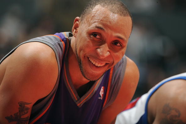 Snubbed: The Hall of Fame case for Shawn Marion - The Athletic
