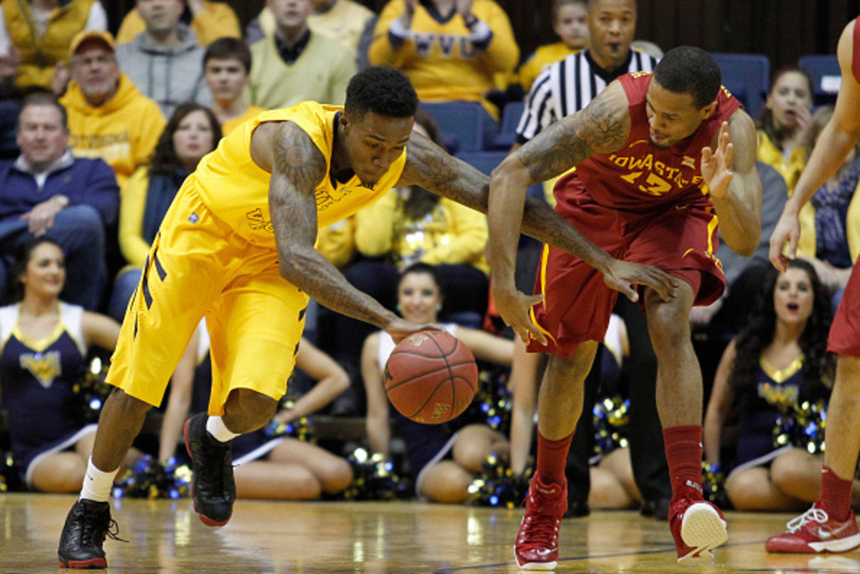 How Bob Huggins Has Made West Virginia College Basketball S Biggest Surprise Bleacher Report Latest News Videos And Highlights