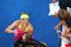 The incident left Bouchard noticeably uncomfortable.