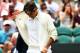 Fashion and tennis are closely linked, but Cohen's request was a step too far.