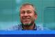 Roman Abramovich