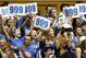 The Cameron Crazies count toward 1,000.