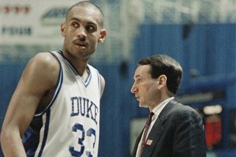 Coach K's family reflects on the Duke legend's role as dad
