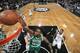 Crowder isn't a slam dunk to remain with the Celtics for the remainder of the season.