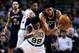 Crowder's willingness to compete even against the likes for Pelicans' Anthony Davis can inspire teammates.