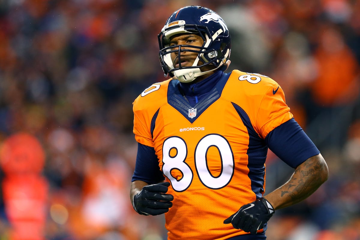 Julius Thomas to Jaguars: Latest Contract Details, Comments, Reaction