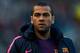 Could Alves be on his way to Old Trafford?