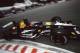 Fernando Alonso in a Minardi in 2001.