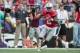 In 2013, Urban Meyer swayed Dontre Wilson from his commitment to Oregon.