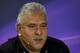 Vijay Mallya (Force India) finally has a bit of input on how the sport is run.