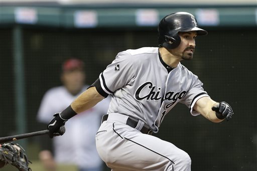 White Sox trade rumors: Jeff Samardzija makes sense for everybody - South  Side Sox