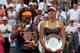 The 2013 French Open final.