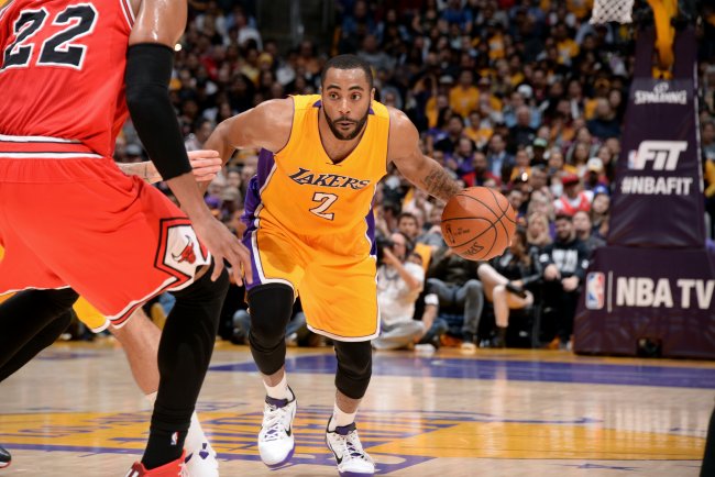 Chicago Bulls vs. Los Angeles Lakers: Postgame Grades and Analysis ...