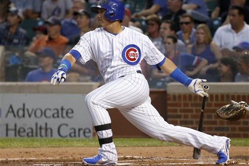 Cubs free agent target: Anthony Rizzo - Bleed Cubbie Blue