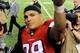 Will Tony Gonzalez make it on his first ballot?