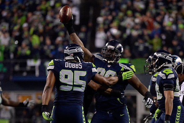 Seahawks Take Down Cardinals  News, Sports, Jobs - The Intelligencer