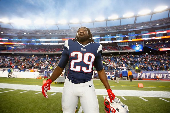 2014 New England Patriots season - Wikipedia