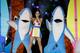 It'll be a long time before fans forget about those dancing sharks.