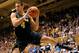 Mitch McGary has set the bar for Ricky Doyle. The two have great respect for one another.