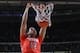 Towns spent his high school years making St. Joseph's Prep in New Jersey into a three-time state champion.