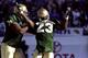 Autry Denson is Notre Dame's all-time leading rusher.