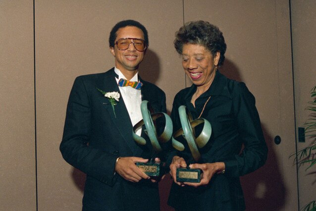 A History of Blacks in Tennis from Althea Gibson and Arthur Ashe to the Williams Sisters Charging the Net