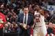 Jimmy Butler has won the admiration of Bulls coach Tom Thibodeau by never complaining about his assignments, a willingness that has seen him lead the NBA in minutes per game in each of the past two seasons.