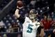 It's probably not good to be compared to Blake Bortles.